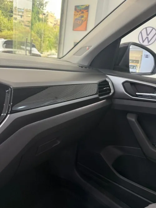 Volkswagen T-Cross 2025 Luxury 300