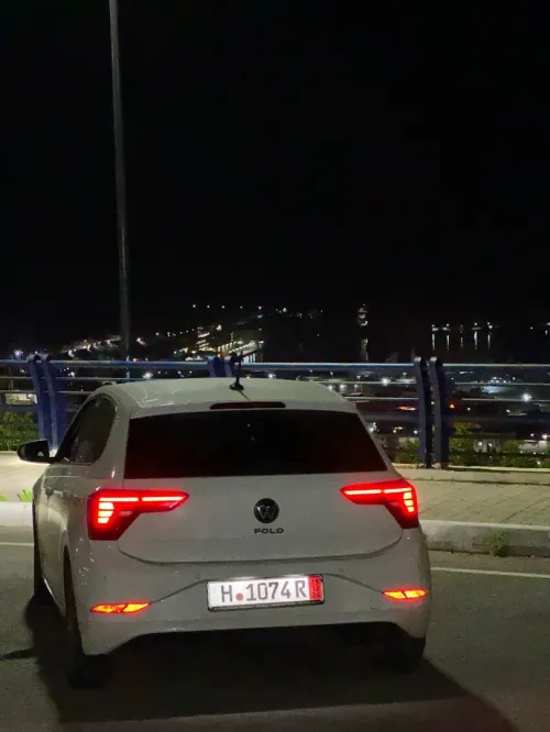 Volkswagen Polo 2022 Life Plus