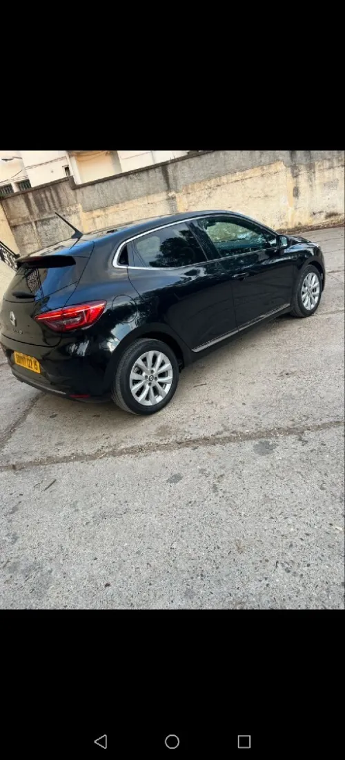Renault Clio5 2022 Clio 5