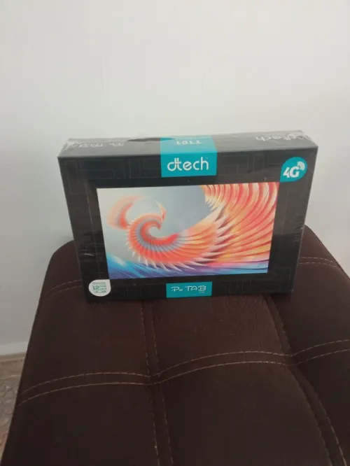 Dtech Pro tab t101