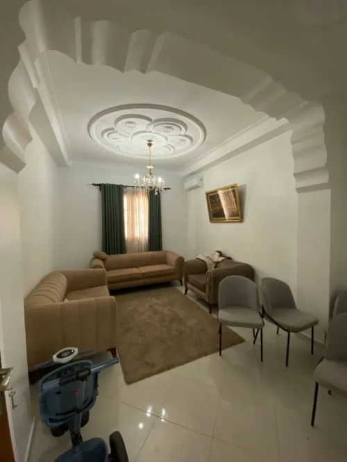 Vente Appartement Penthouse F7 Alger Rouiba