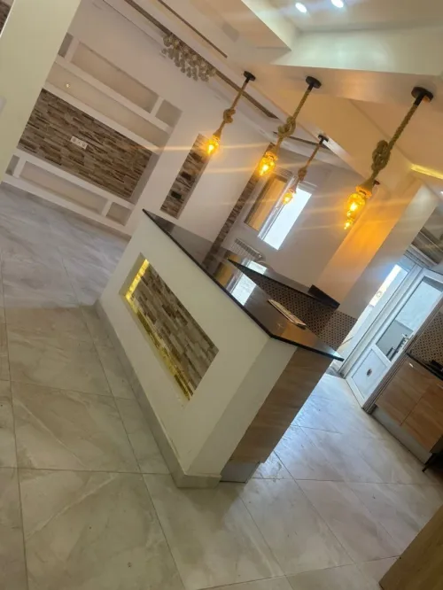 Vente Appartement F3 Alger Bordj el kiffan