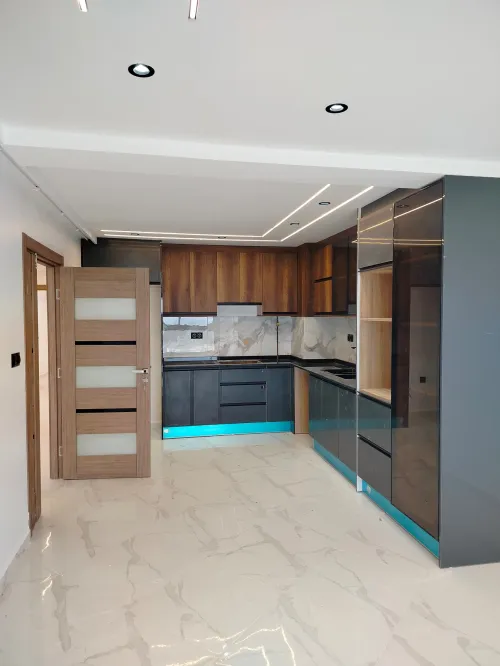 Vente Appartement F3 Alger Bab ezzouar
