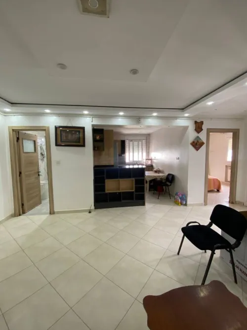 Location Appartement F3 Alger Bordj el kiffan
