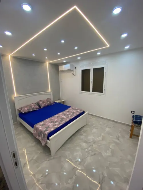 Location Appartement F3 Alger Bordj el kiffan