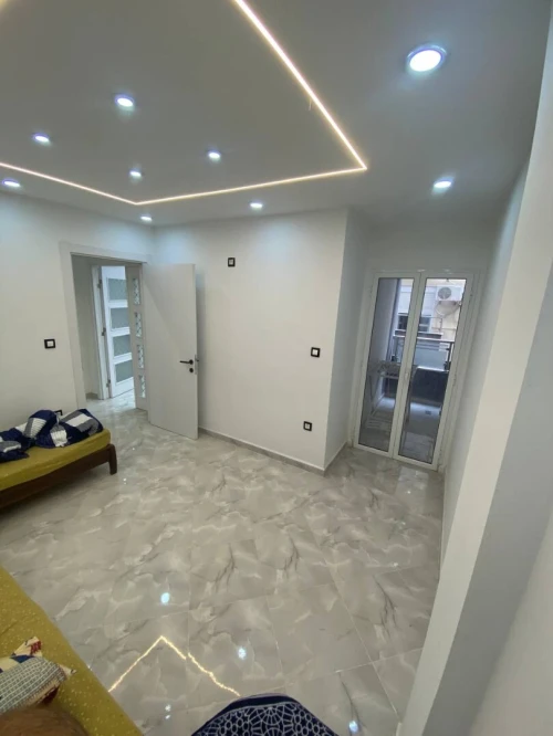 Location Appartement F3 Alger Bordj el kiffan