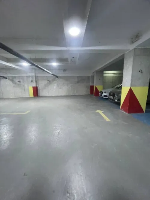 Vente Appartement F4 Alger El harrach