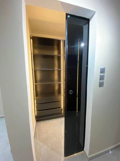 Vente Appartement F4 Alger El harrach