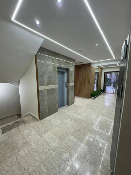 Vente Appartement F4 Alger Dar el beida