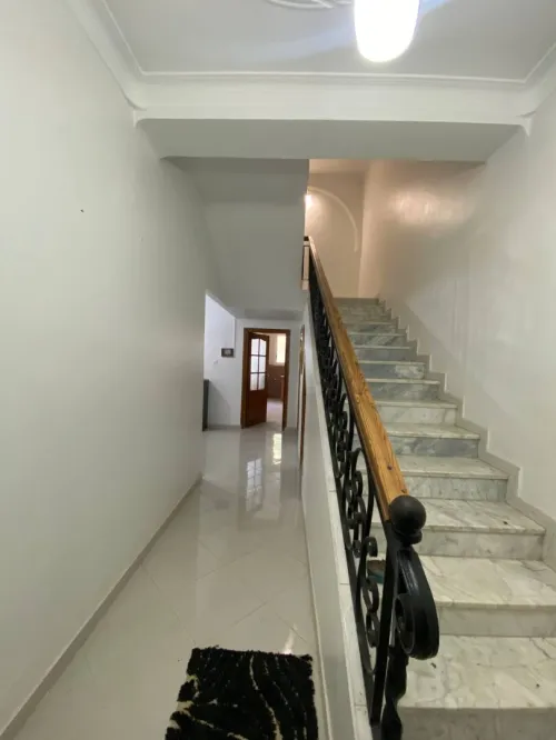 Vente Appartement Penthouse F7 Alger Rouiba
