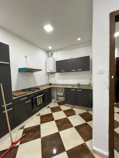 Location Appartement F3 Alger Bordj el kiffan