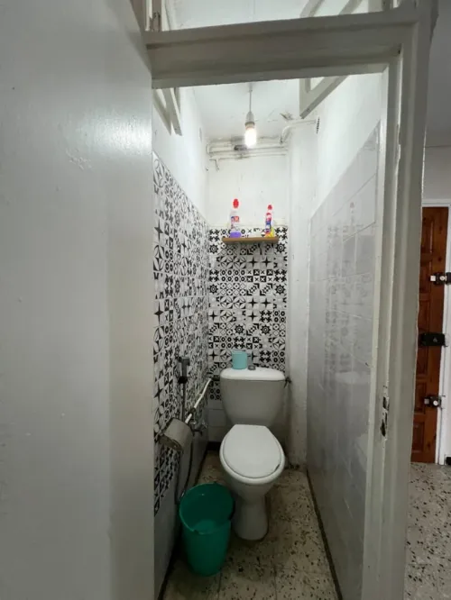 Vente Appartement F3 Alger Bab ezzouar
