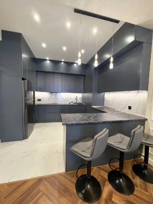 Vente Appartement F2 Alger Bordj el bahri