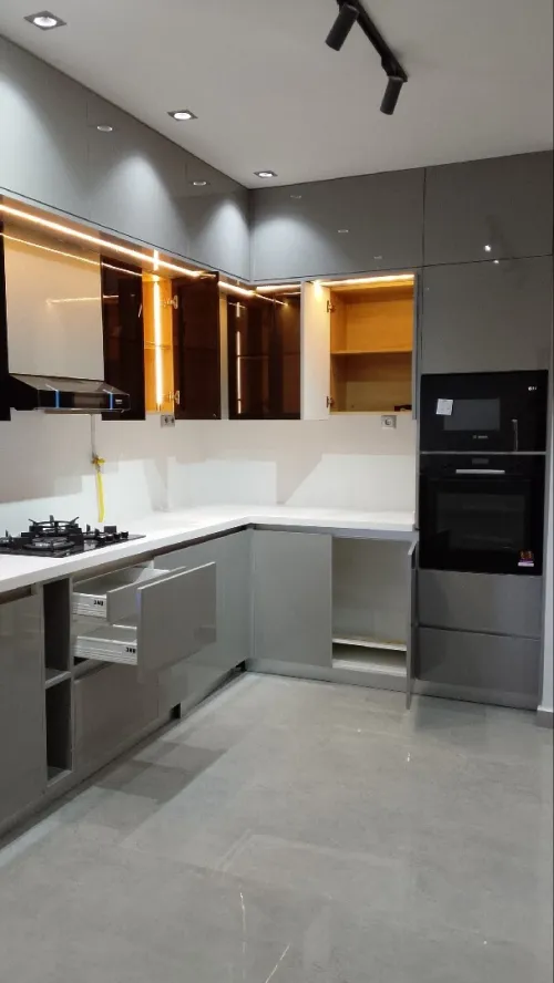 Vente Appartement F4 Alger El harrach