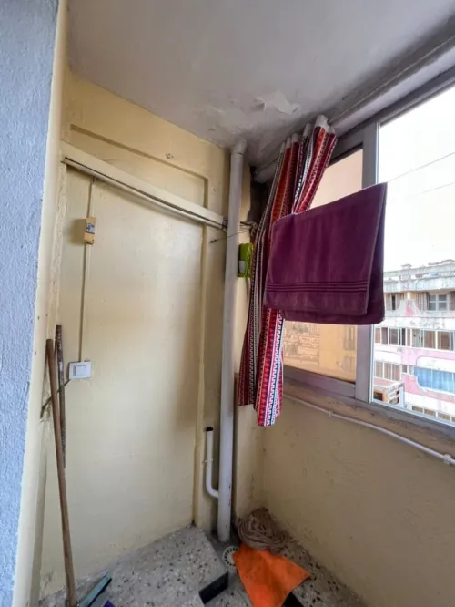 Vente Appartement F3 Alger Bab ezzouar