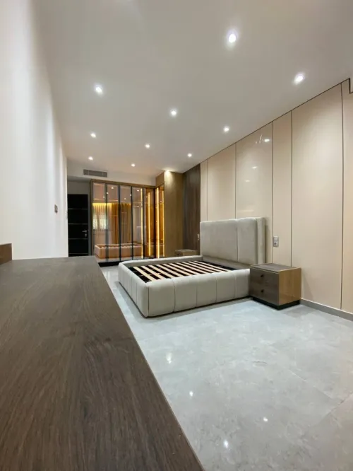 Vente Appartement F4 Alger Mohammadia