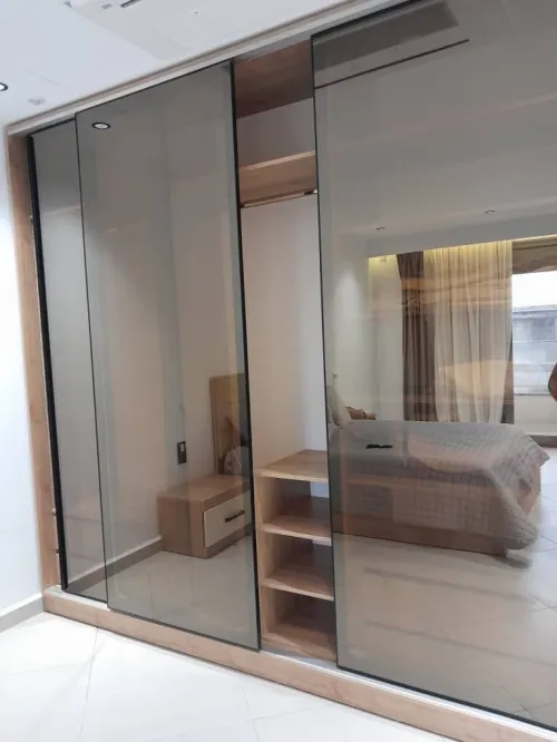 Vente Appartement F4 Alger El harrach