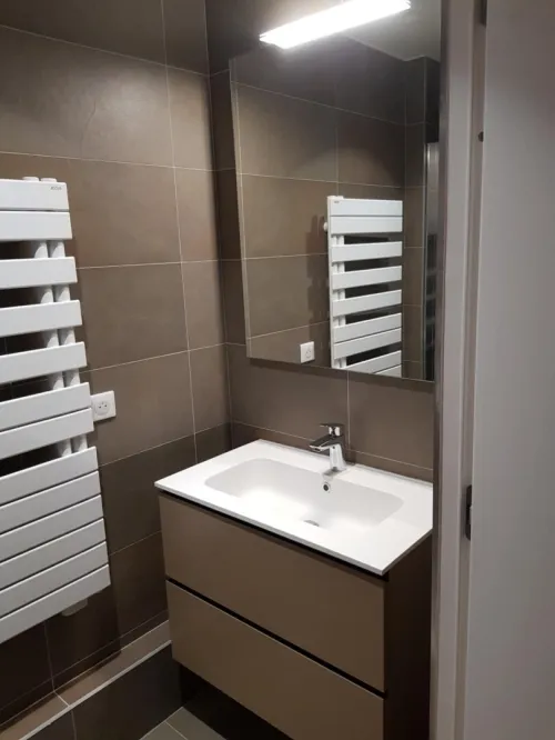 Rénovation & Plomberie professionnelle