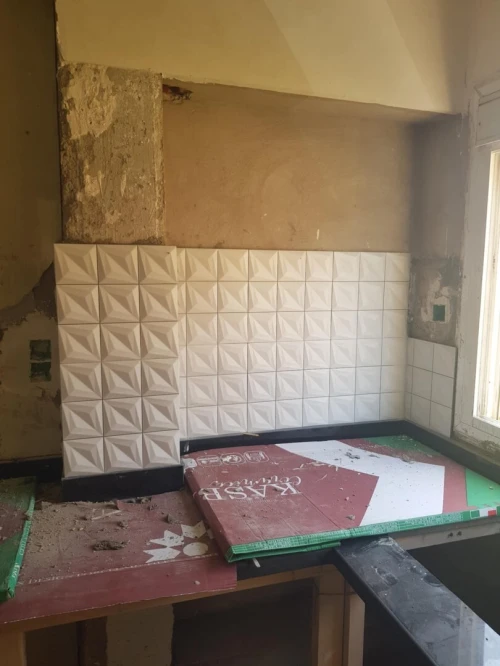 Rénovation & Plomberie professionnelle