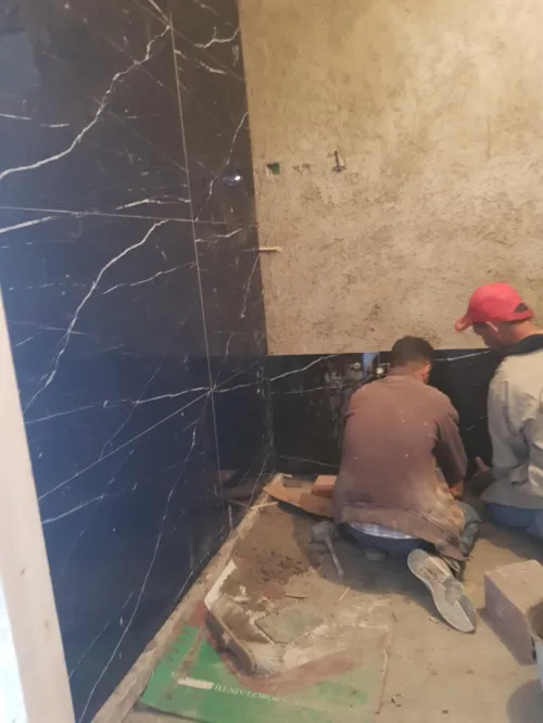 Rénovation & Plomberie professionnelle