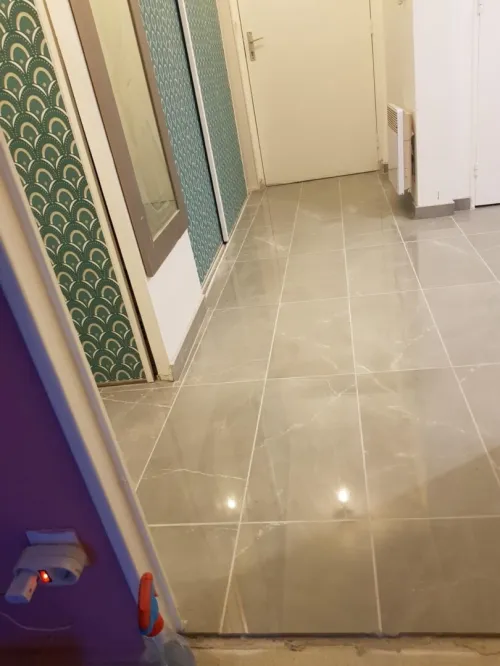Rénovation & Plomberie professionnelle