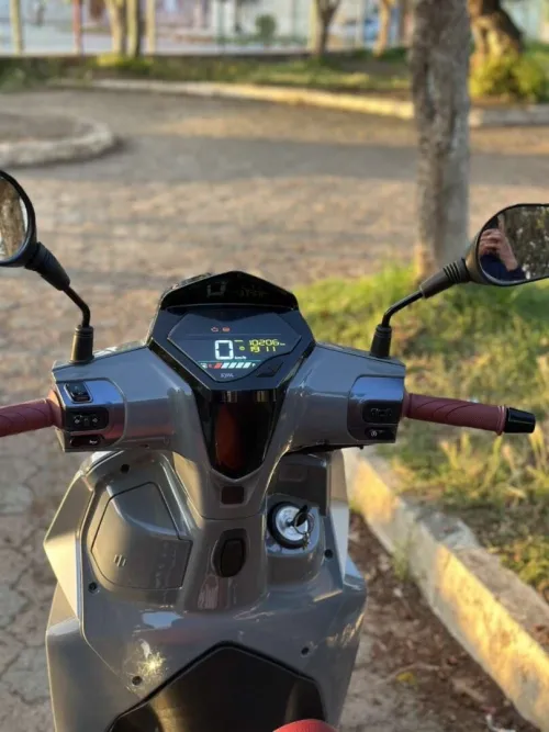 Sym St200injection 2024