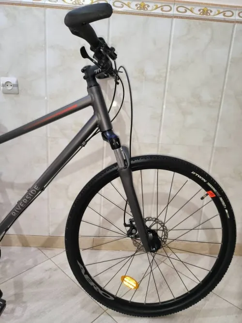 Riverside Rs700 ( vélo neuf ) 2024