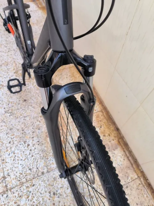 Riverside Rs700 (utilisé 2024 / taille L )  