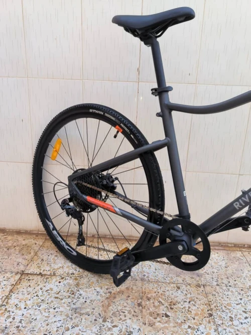 Riverside Rs700 (utilisé 2024 / taille L )  