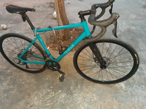 Vélos très bonne marque