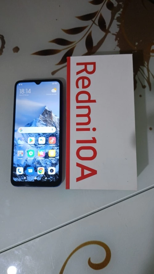 Redmi 10A