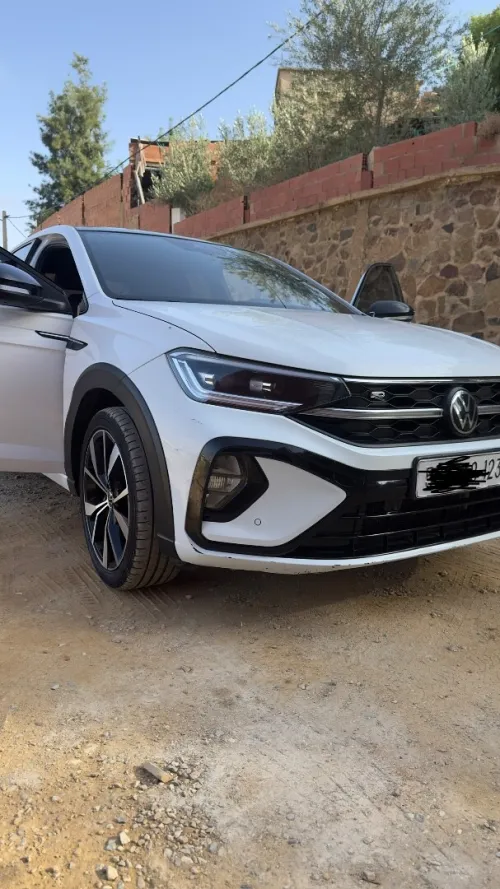 Volkswagen Taigo 2023 R-Line