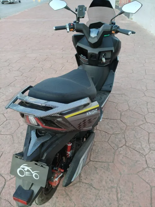 KNIGHT 2026 2026