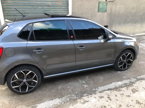 Volkswagen Polo 2015 Nouvelle Match II
