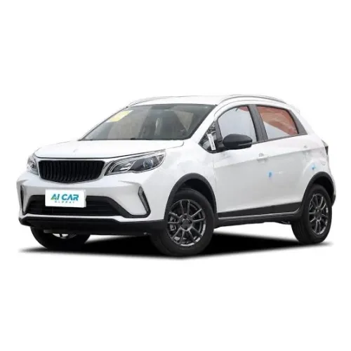 Geely GX3 PRO  2025 Livan international boite auto