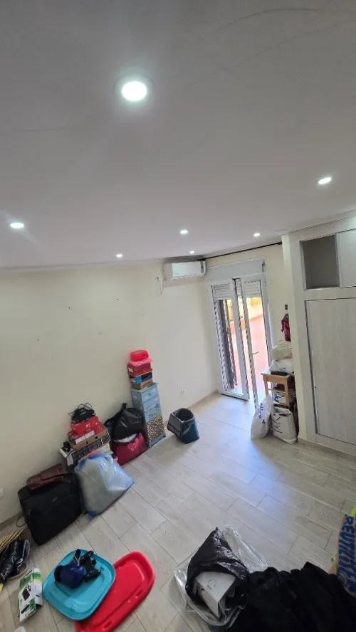 Vente Appartement F4 Alger El achour