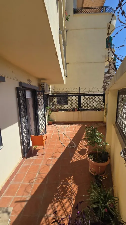 Vente Appartement F4 Alger El achour