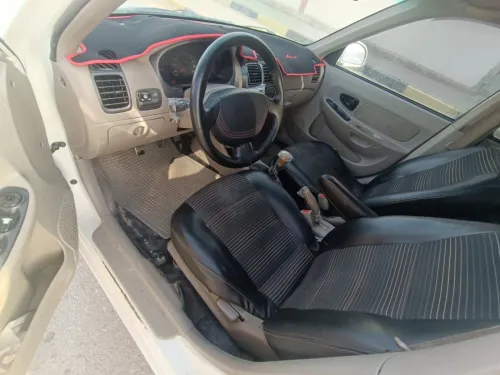 Hyundai Accent 2013 Accent