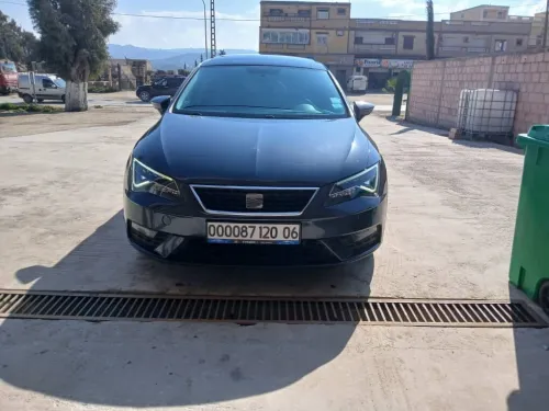 Seat Leon 2020 Urban