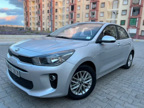 Kia Rio 5 portes 2020 Rio 5 portes