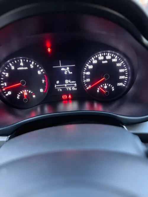 Kia Rio 5 portes 2020 Rio 5 portes