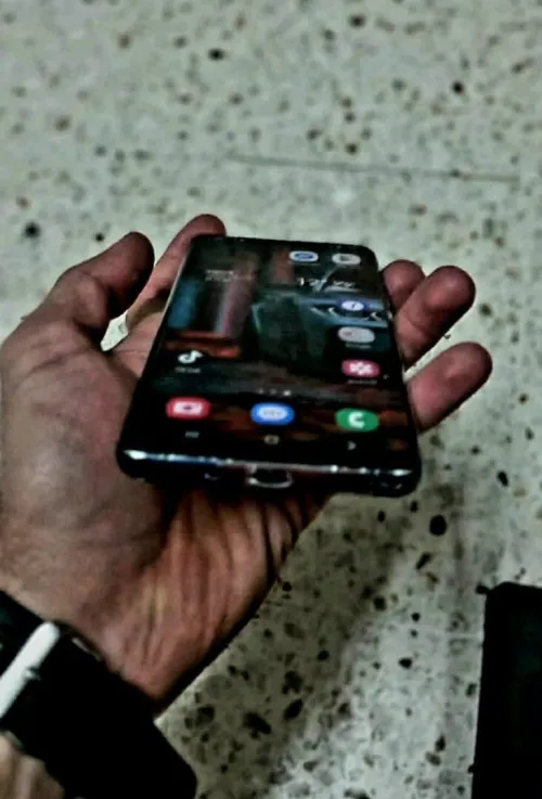 Samsung Samsung s20 ultra 5G 12/256