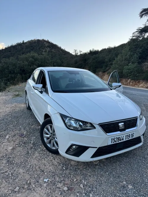 Seat Ibiza 2019 HIGH