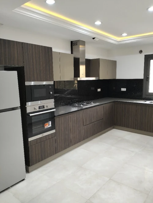 Location Appartement F5 Alger Birkhadem