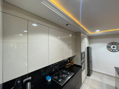 Vente Appartement F4 Alger Birkhadem