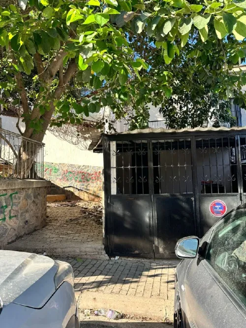 Vente Villa Alger Hydra