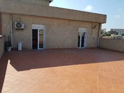Location Immeuble Alger Bir mourad rais