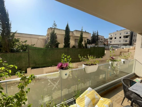 Vente Appartement F4 Alger Birkhadem
