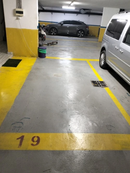 Vente Appartement F4 Alger Birkhadem