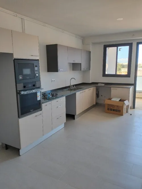 Vente Appartement F3 Alger Dely brahim